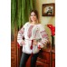Embroidered blouse "Antonina"